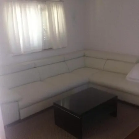 Milka Apartman Trogir