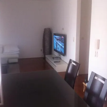 Apartman Milka