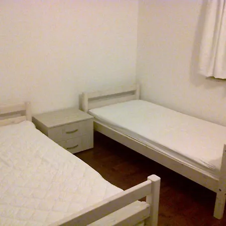 Milka Apartman