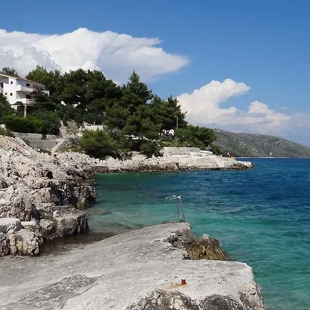 Apartment Milka Trogir