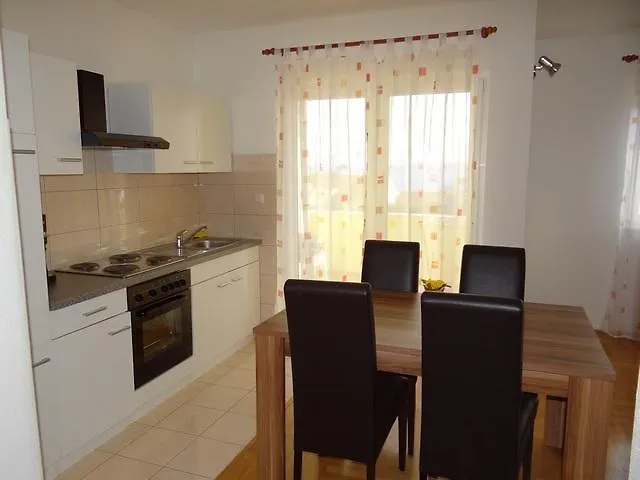 Apartman Milka