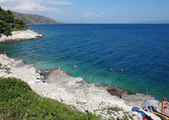 Apartman Milka Trogir