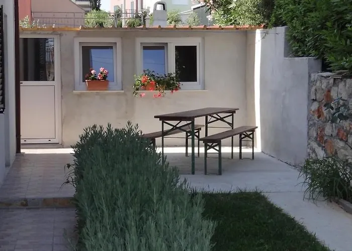 Apartman Milka Trogir