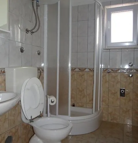 Apartman Milka *