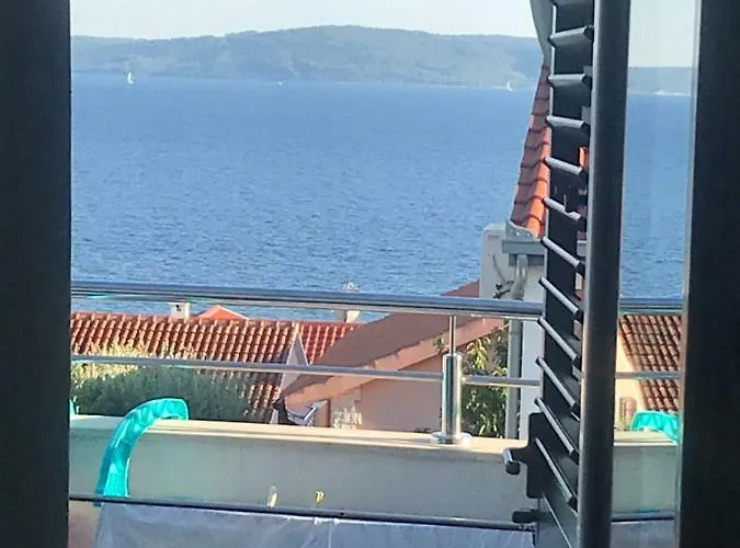 Milka Apartman