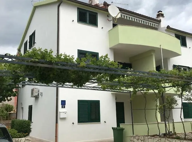 Apartman Milka Trogir