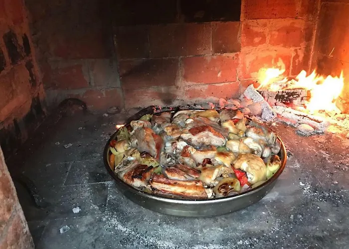 Milka Apartman Trogir