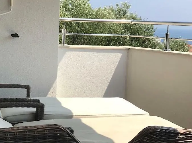 Milka * Trogir