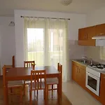 Milka Apartment *