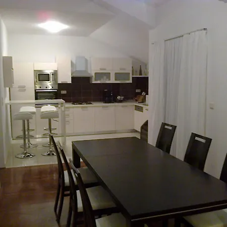 Apartmán Milka Trogir