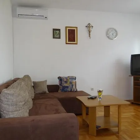 Apartmán Milka *