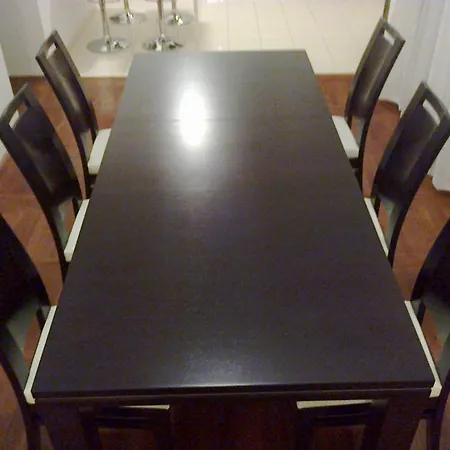 Apartament Milka *