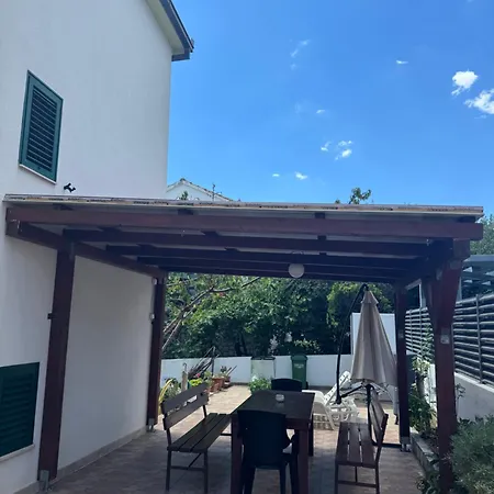 Apartment Milka