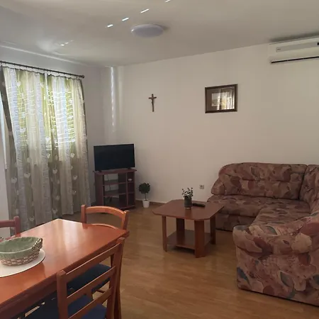 Apartment Milka