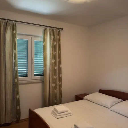 Apartment Milka *