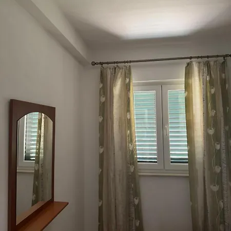 Milka Apartment Trogir