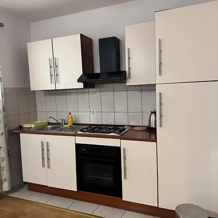 Milka Apartment