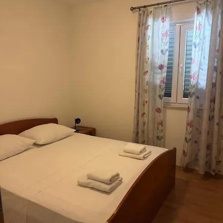 Apartment Milka