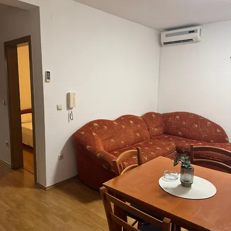 Apartment Milka *
