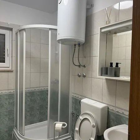 Apartment Milka Trogir