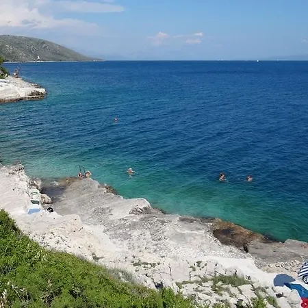 Lägenhet Milka Trogir