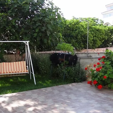 Apartmán Milka *