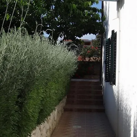 Apartamento Milka Trogir