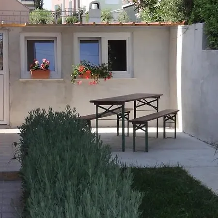 Apartmán Milka Trogir