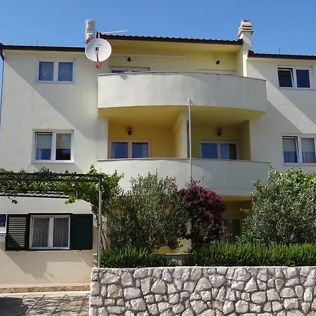 Milka Trogir