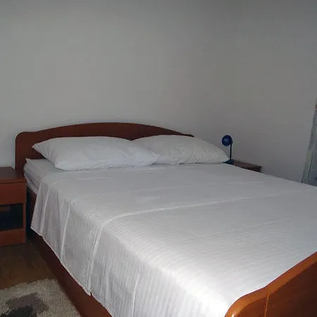 Apartmán Milka