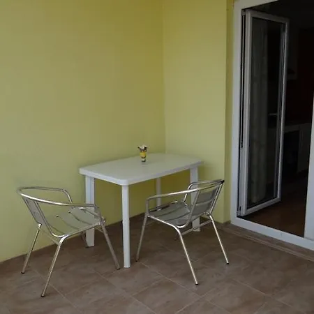 Apartamento Milka