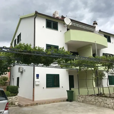 Lägenhet Milka Trogir