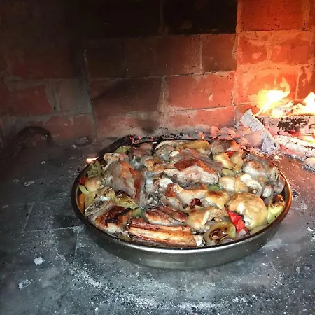 Milka Lägenhet Trogir