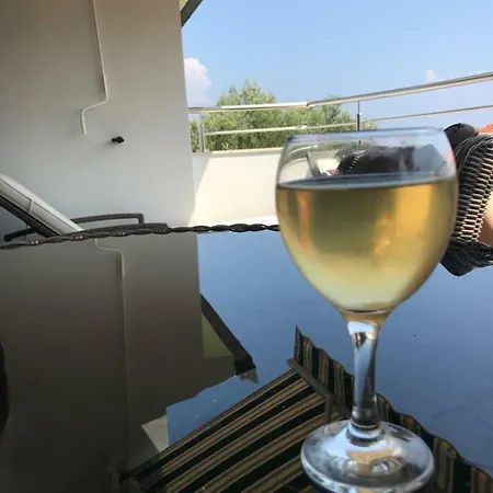 Milka Lejlighed Trogir