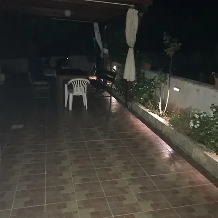 Apartmán Milka *