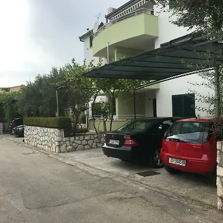 Milka Lägenhet Trogir