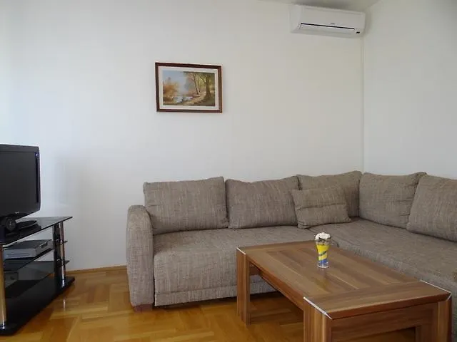 Milka Trogir