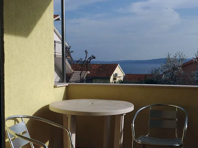 Milka Trogir