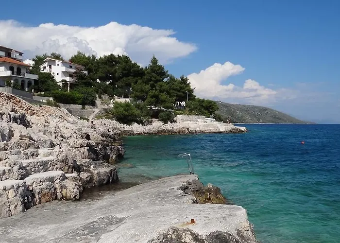 Appartement Milka Trogir