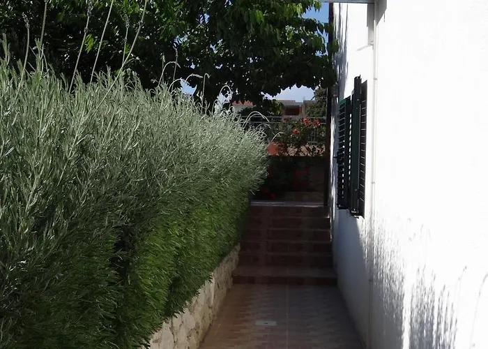 Appartement Milka Trogir