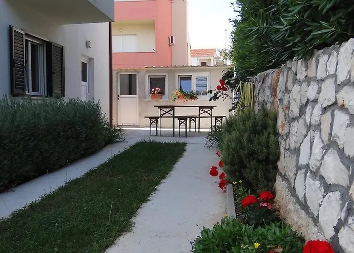 Milka Trogir