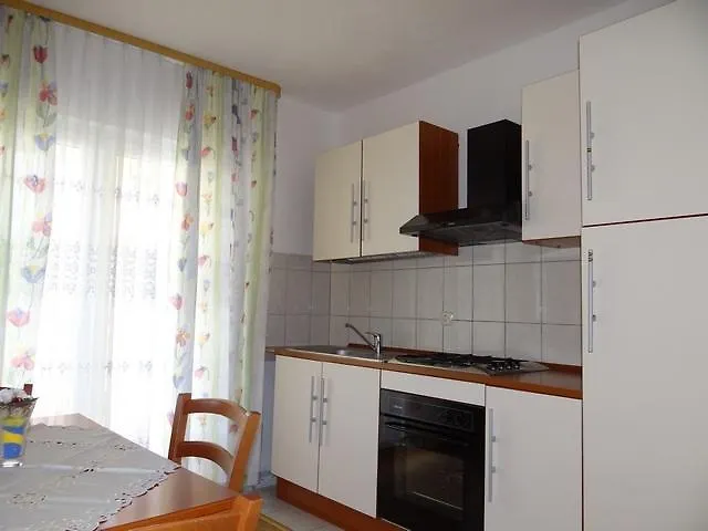 Appartement Milka