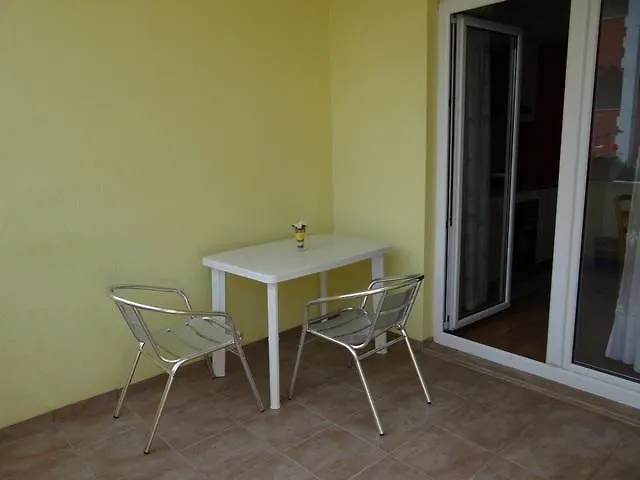 Appartement Milka