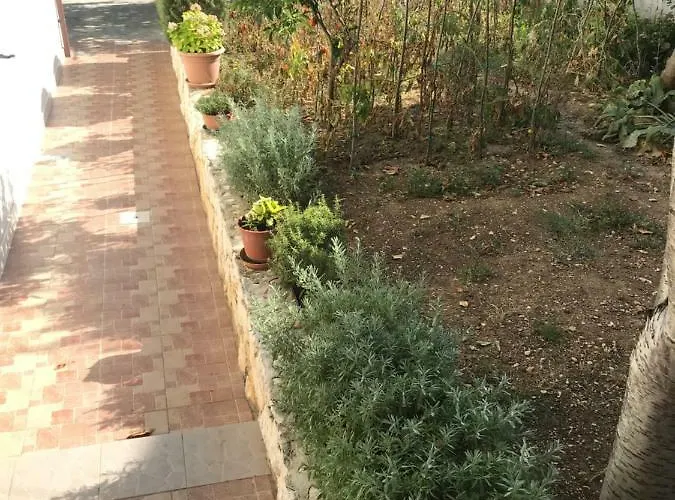 Milka Apartman