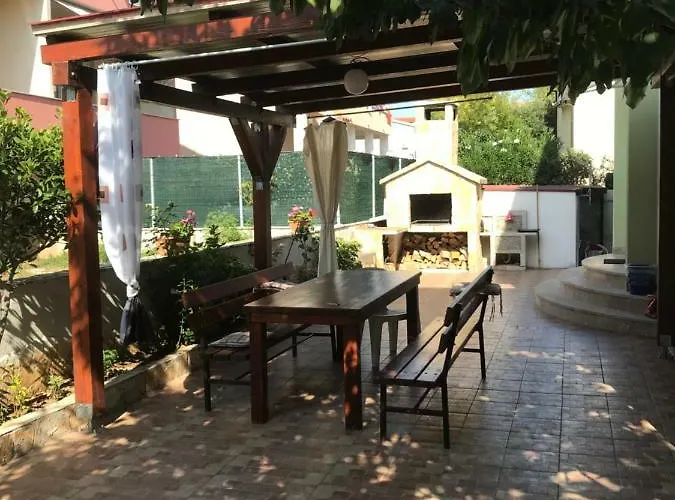 Milka Apartman